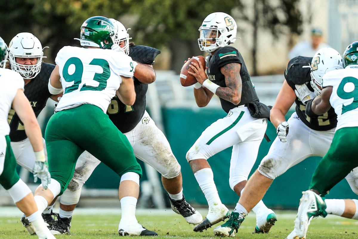 It's official Cal Poly won't play football in 2020 as Big Sky moves