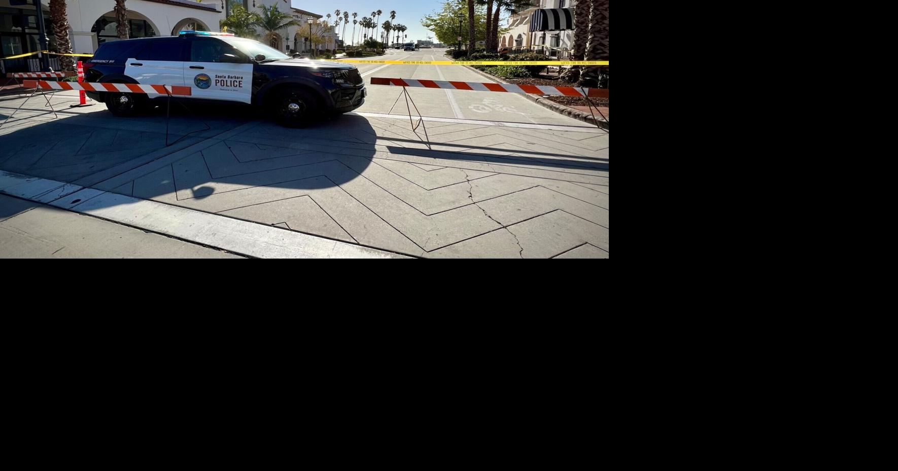 Santa Maria man released on bail for burglary charged with murder of ...