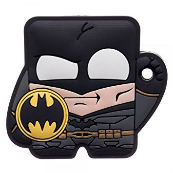 batman smartwatch
