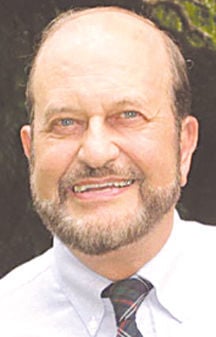 Thomas Elias