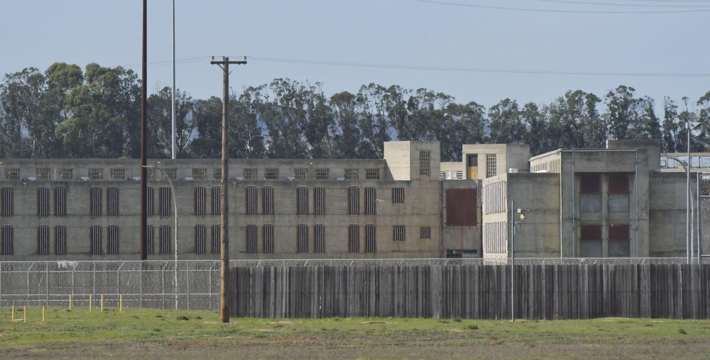 Lompoc prison accused of 'cruel and unusual' punishment in COVID19