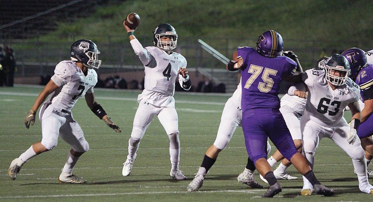 Tracy beats Tokay