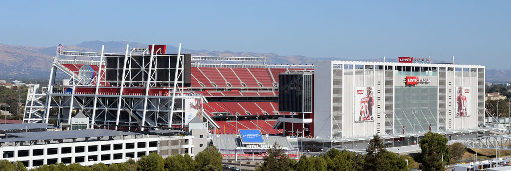 GALLERY: Tour of San Francisco 49ers Museum Football GALLERY: Tour of San Francisco 49ers Museum Football
