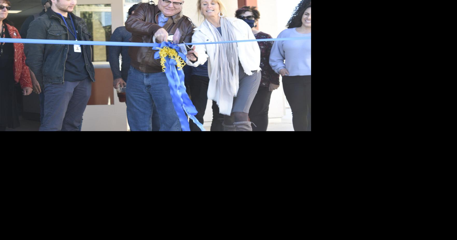 New Academic Success Center for MESA students opens at Hancock College ...