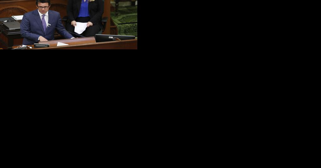 California's liberal government has a long history caving to special interests | Dan Walters | Dan Walters - Vimarsana News