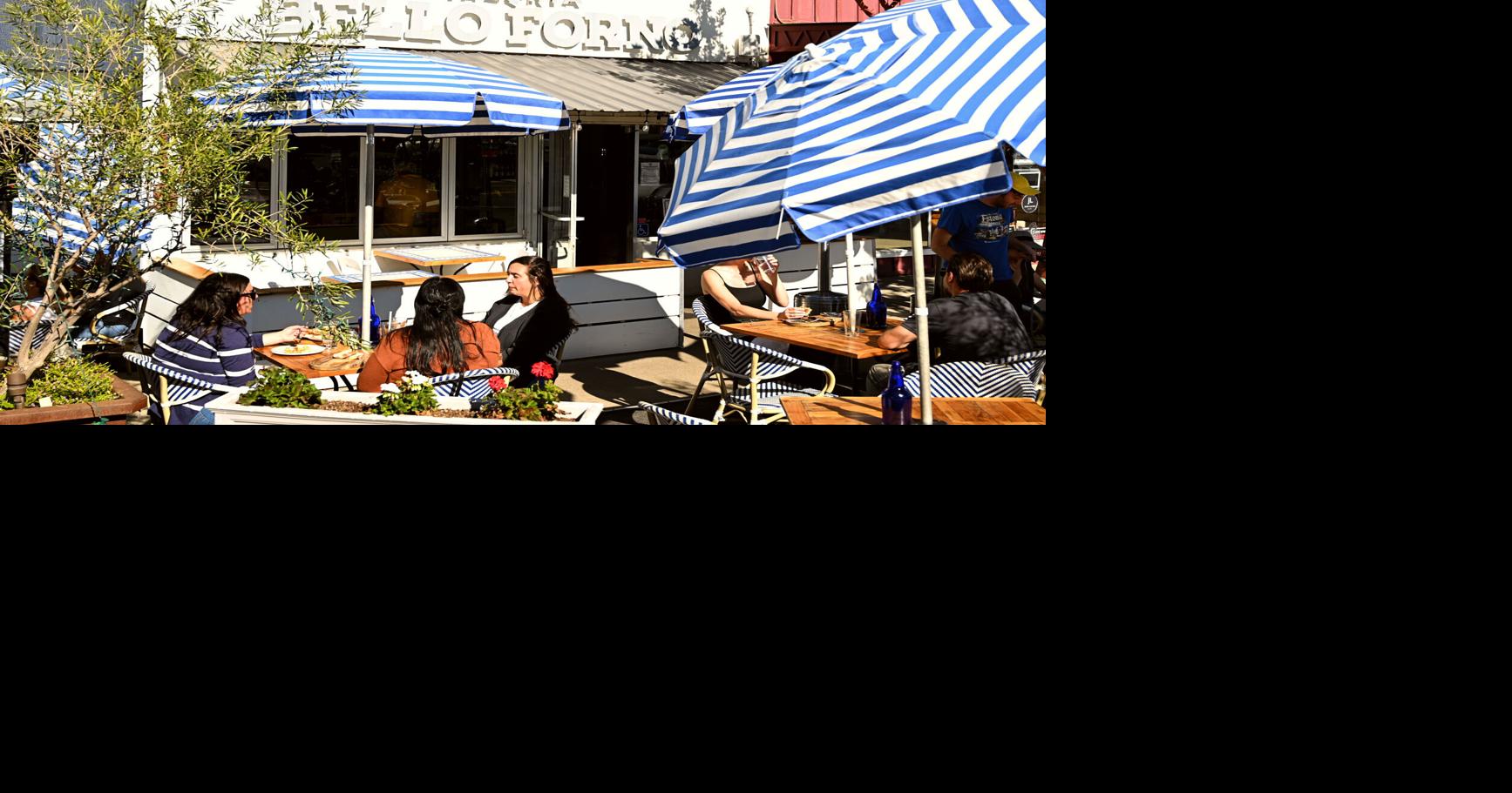 Eat like a local, dine like family: Dine Out Santa Maria Style is back! | Chamber Commentary