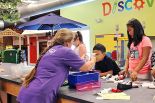 Discovery Art Camp