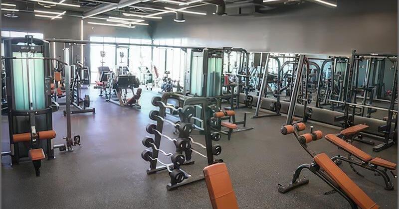 Grand Opening of The Hiive Gym in Las Vegas – A New Family-Minded, Inclusive Fitness Destination