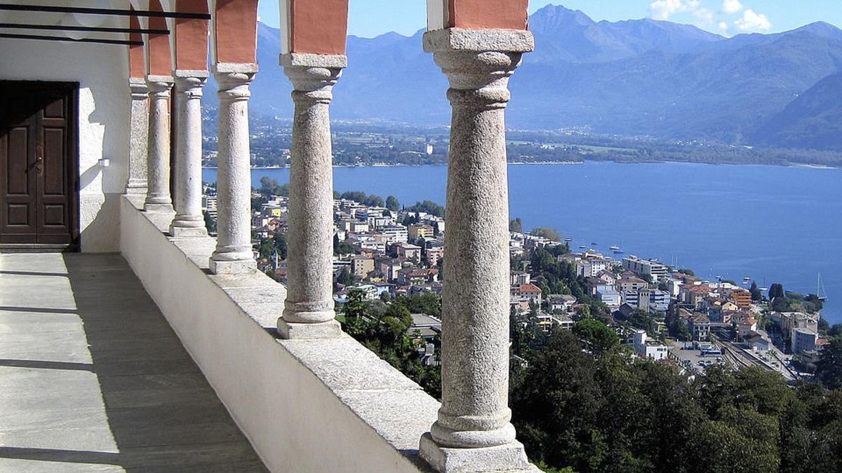 Gallery Locarno Switzerland Is The Second Sister City To Lompoc Local News Santamariatimes Com