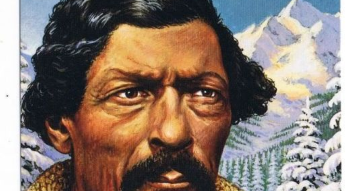 Learn about Jim Beckwourth, a Legend of the American West, at DANA
