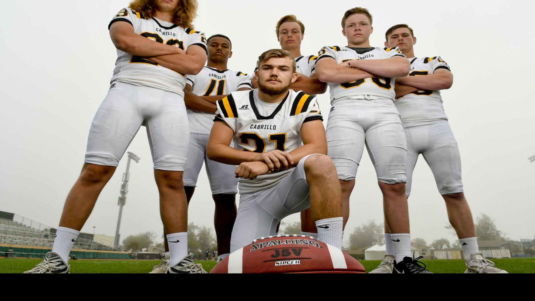2019 High School Football Preview Cabrillo Ready For Big