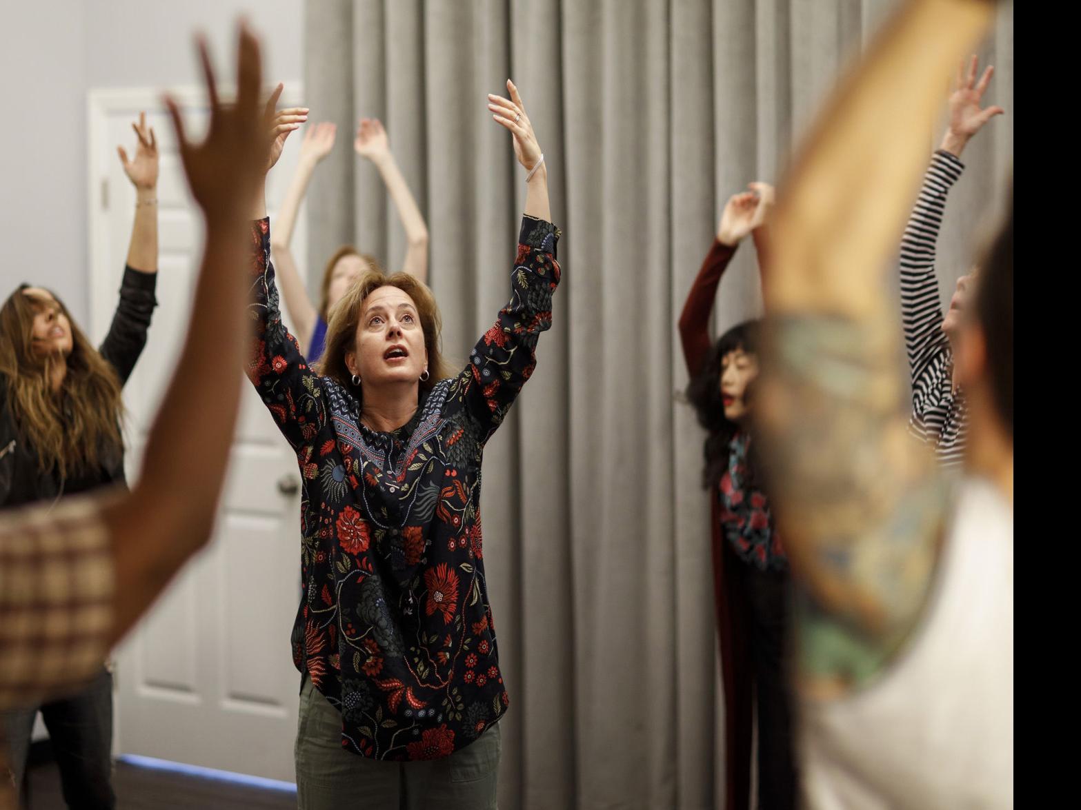 Time To Develop Some Discipline When Actors Need To Push To The