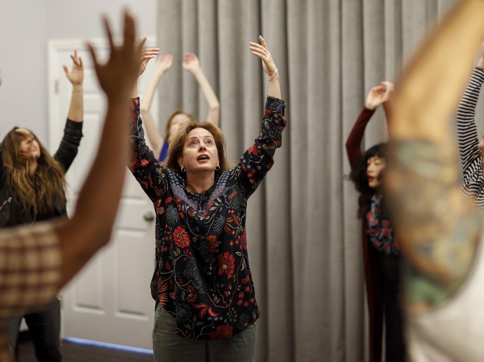 Time To Develop Some Discipline When Actors Need To Push To The