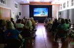 NatureTrack Film Festival plans expansion in 2022 after successful run in October