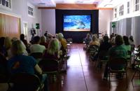 Los Olivos' NatureTrack Foundation wins Hollywood accolade for best fast documentary | Leisure
