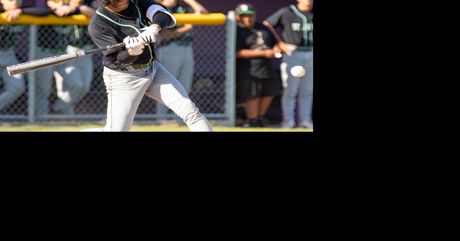 St. Joseph baseball wins Mountain League title after win over Righetti ...