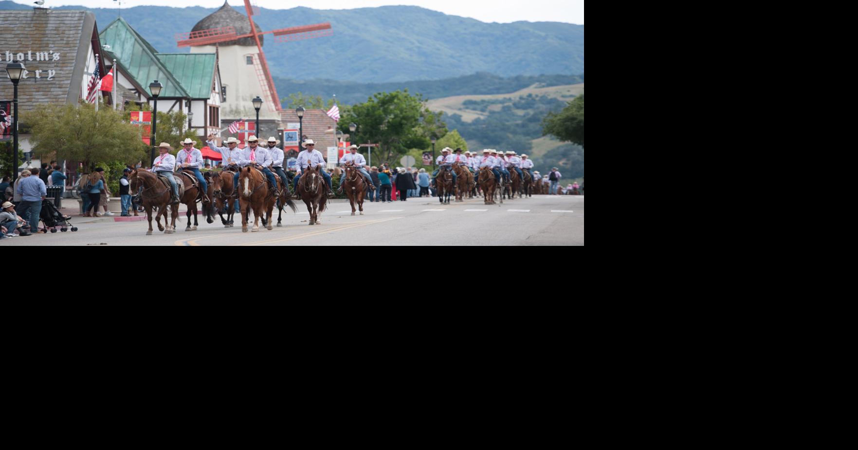 Rancheros Visitadores keep time-honored tradition | Local News ...