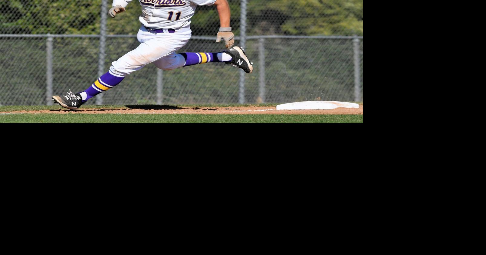 Baseball: Righetti wins another, improves to 9-0 with win over ...