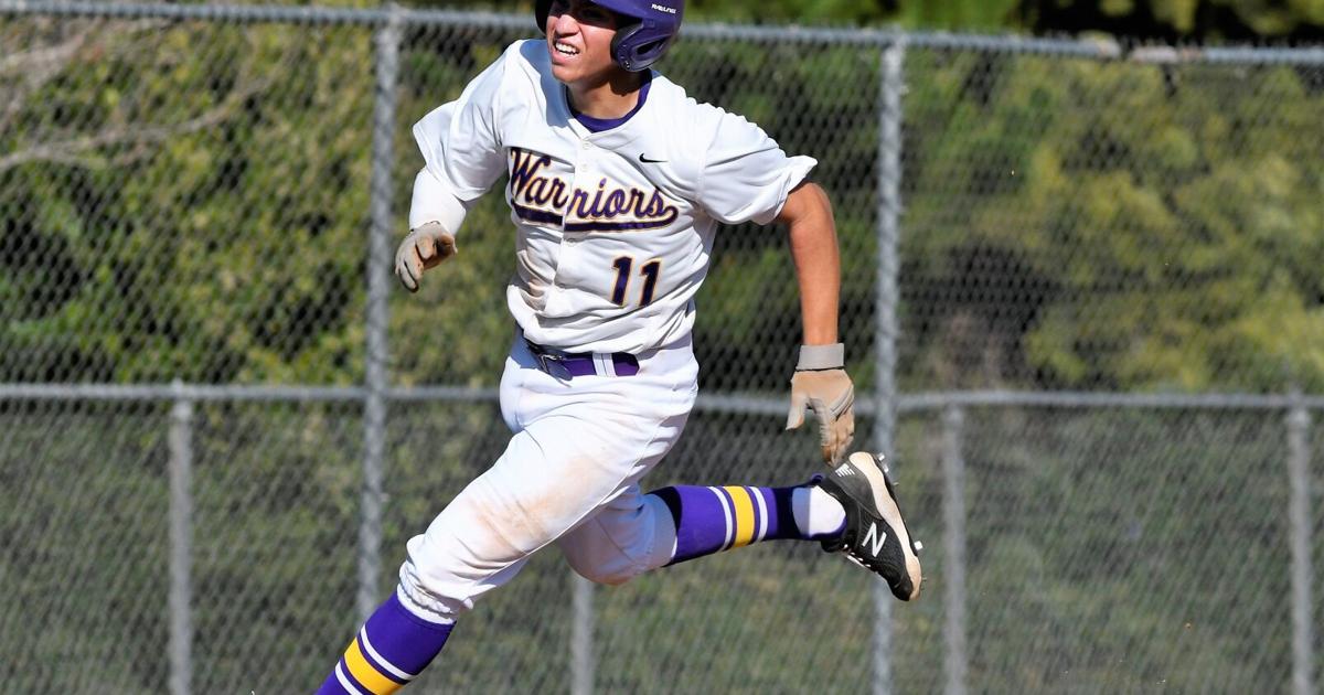 Baseball: Righetti wins another, improves to 9-0 with win over ...