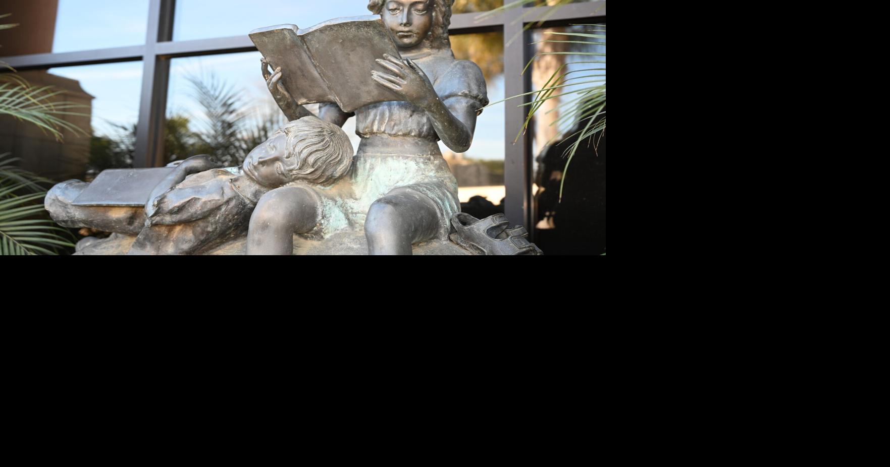 March library book clubs, tech-help appointments start this weekend