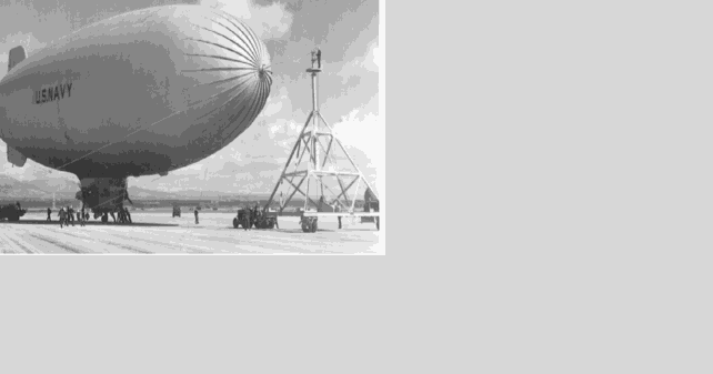 Throwback Thursday: Lompoc Naval Auxiliary Station - Vimarsana News