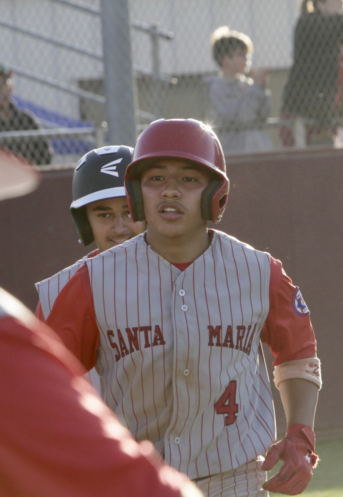 State Babe Ruth Tournament: Lompoc 15s open with 3-1 win over KerWest, Santamaria