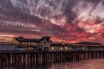 Stearns Wharf turns 150: Exploring the vital role of 3 historic piers | Judith Dale