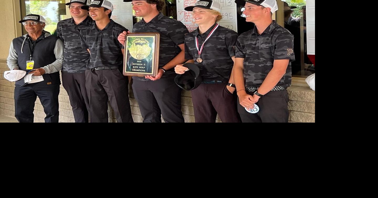 Santa Ynez boys golf team wins Division 2 championship, High School