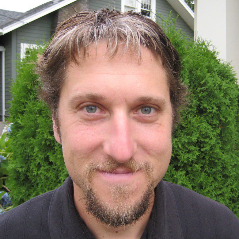 Noah Greenwald