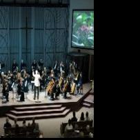 SM Philharmonic to present free 'Fly Me to the Moon' family concert Jan. 31