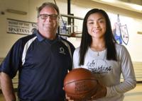 All-Area: Orcutt Academy's Tom Robb voted Coach of the Year