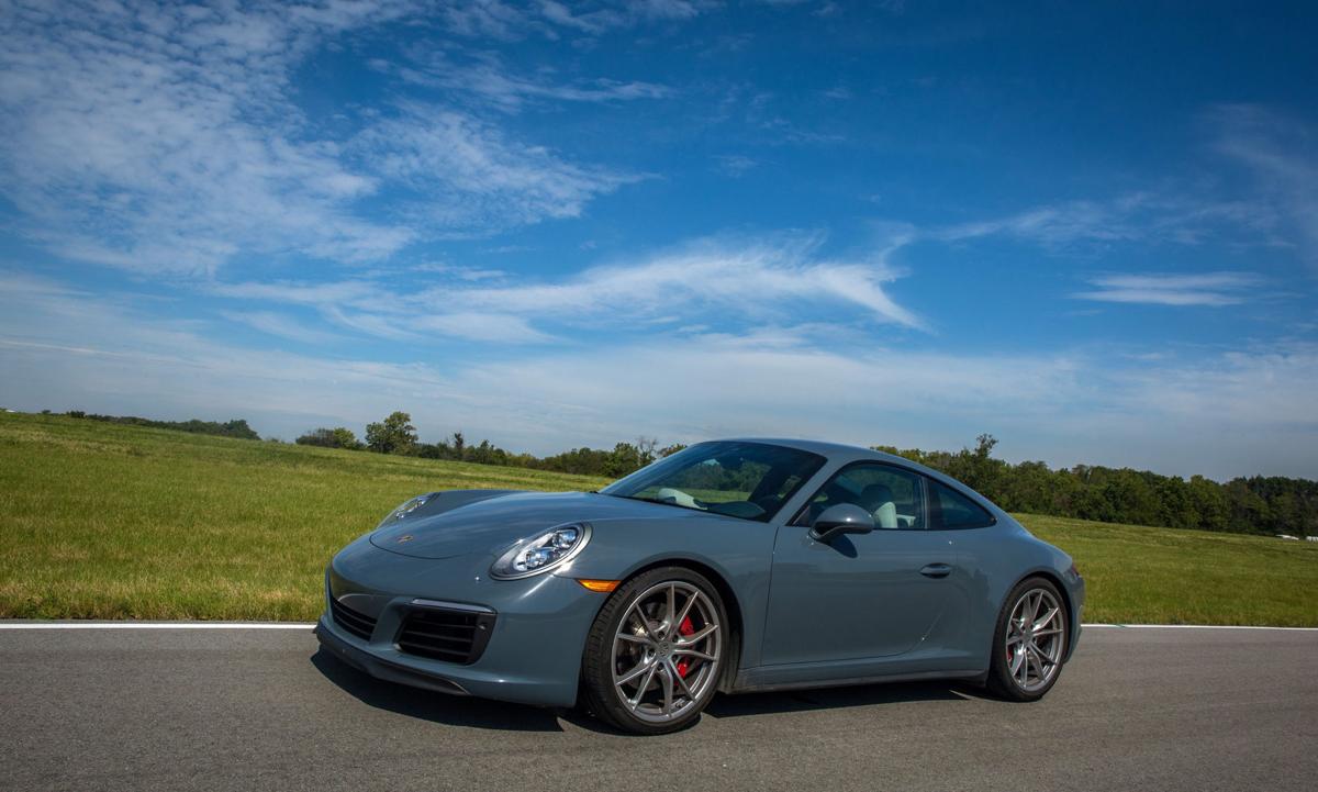 Blue expected to be hottest car color for 2017  Lifestyles
