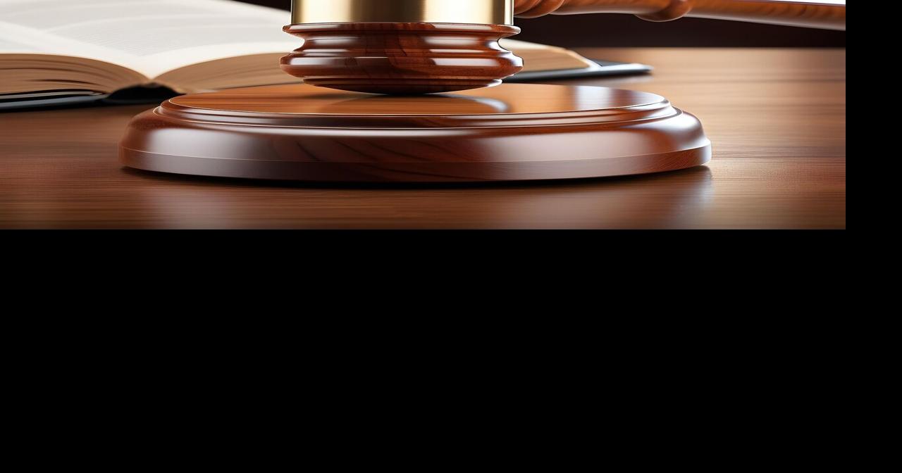 Santa Maria man pleads guilty to selling meth, guns in federal court