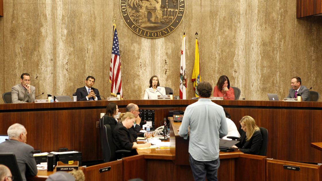 San Luis Obispo Fast Food Ban San Luis Obispo Fast Food Ban