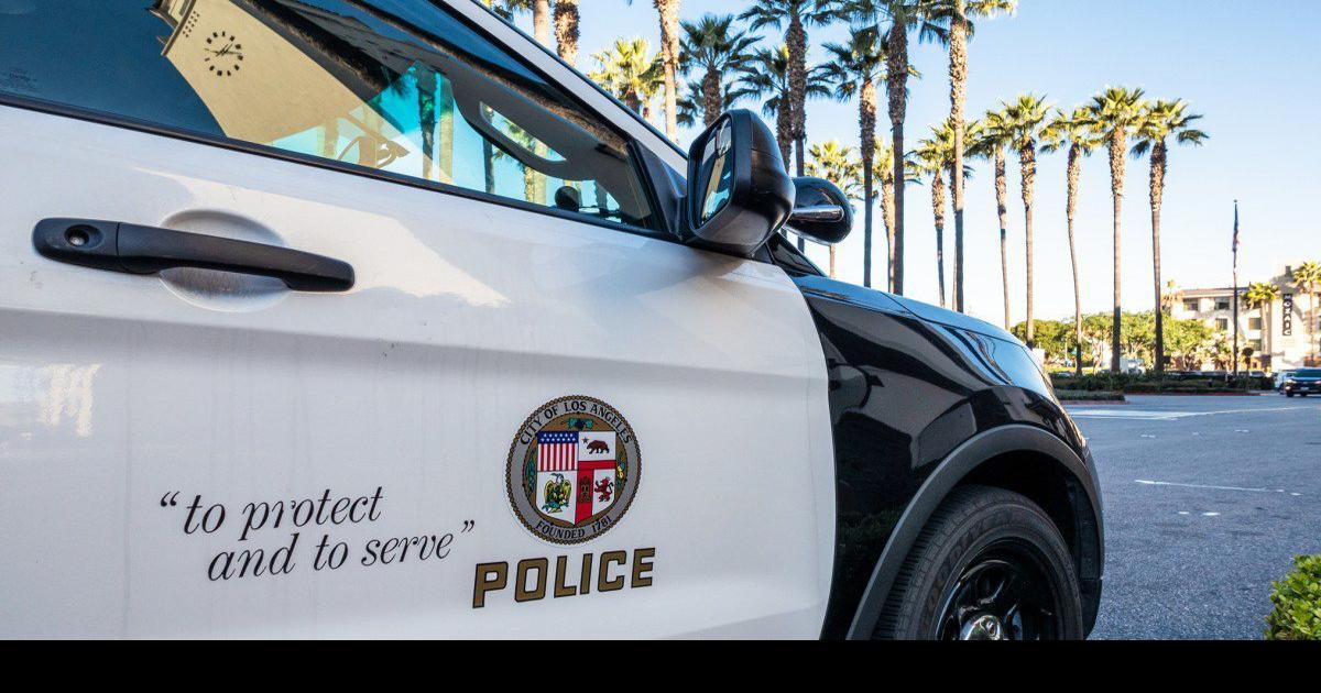 California politicos now talking tough on crime | Dan Walters | State and Regional