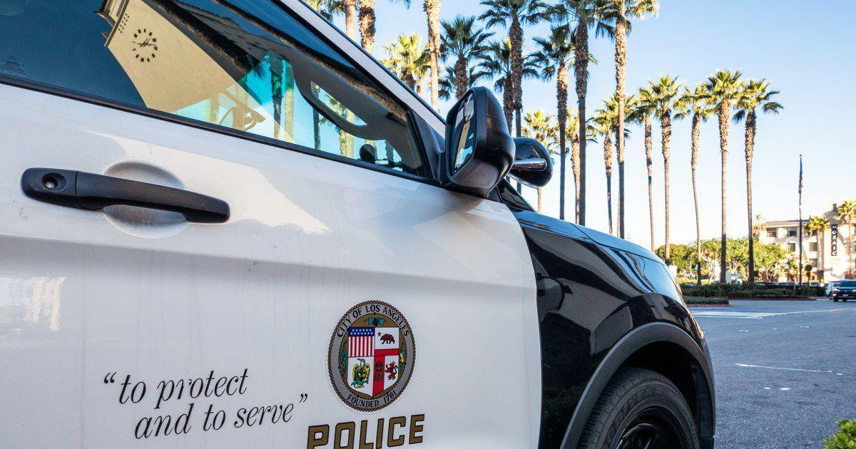 California politicos now talking tough on crime | Dan Walters | State and Regional California politicos now talking tough on crime | Dan Walters | State and Regional