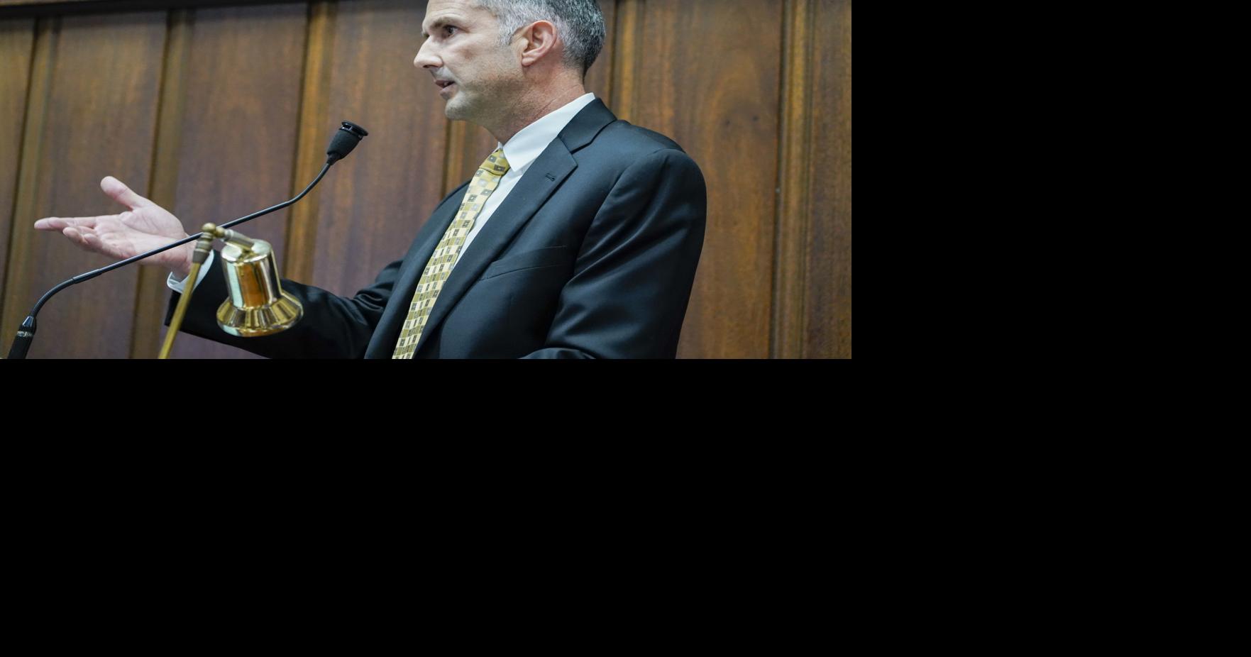 Santa Maria firefighters union alleges civil rights violations in ...