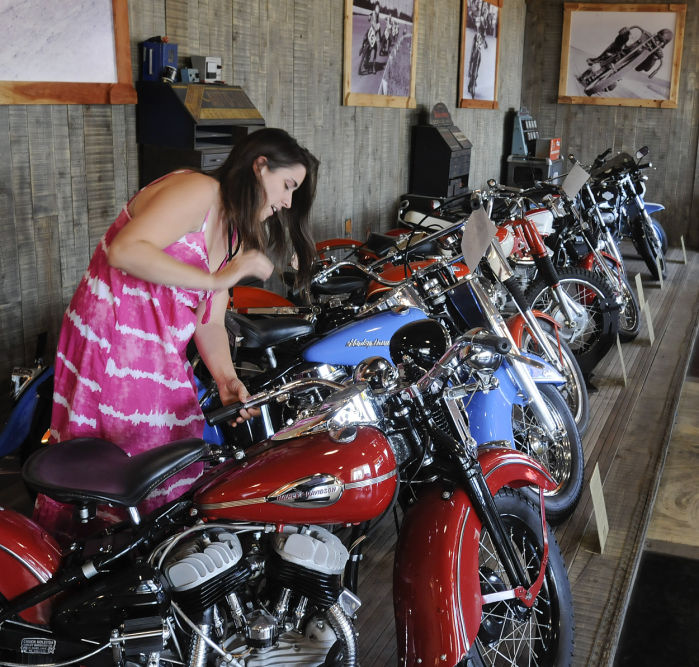 Rumbling through history | Local News | santamariatimes.com