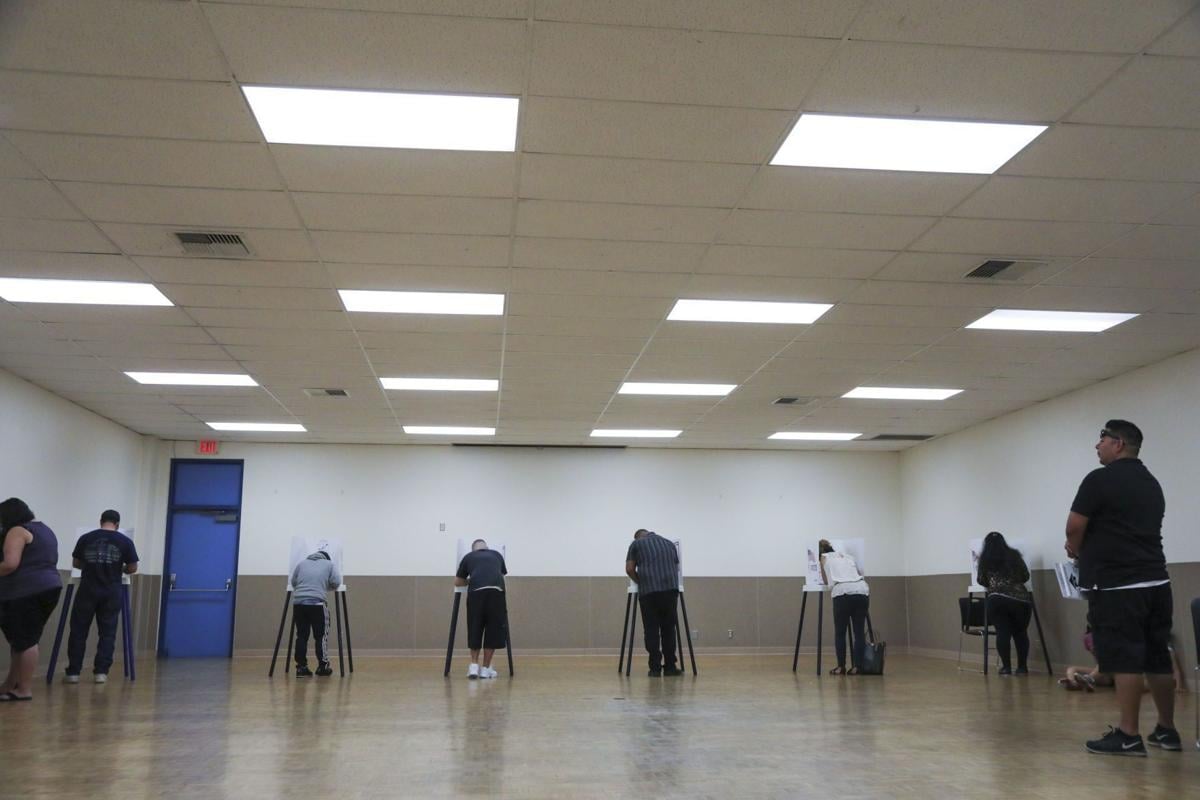 Voting