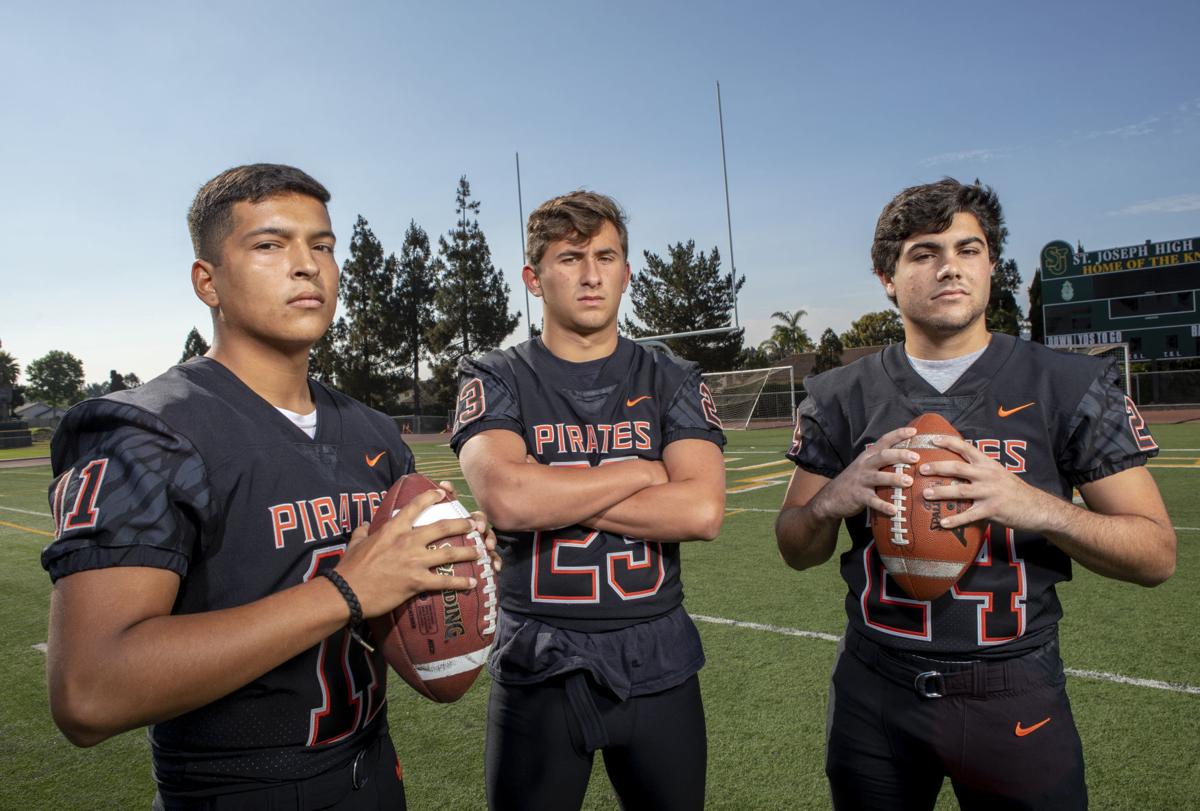 2018 High School Football Preview Santa Ynez Pirates Ready For Channel League Challenge Santamariatimes Com