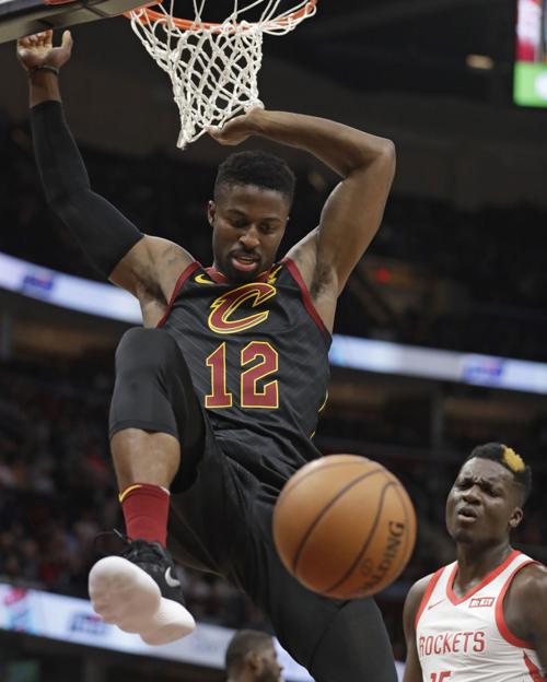 David Nwaba Camp Set For Saturday At St Joseph High School