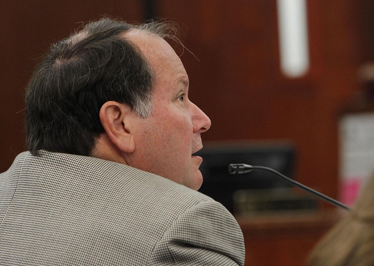 Bettencourt gets 5 years in fatal DUI crash Crime and Courts