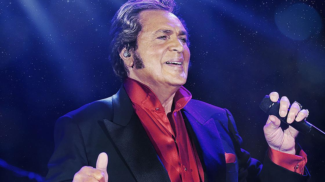 Casino Rama Engelbert Humperdinck Casino Rama Engelbert Humperdinck