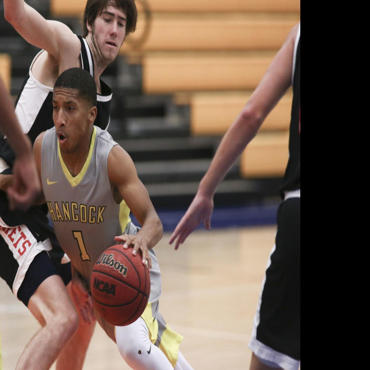 Hancock Men Get Past Moorpark High School Santamariatimes Com