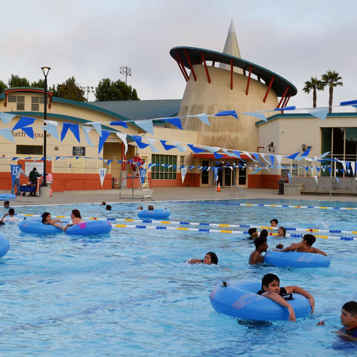 Photos Paul Nelson Aquatic Center Hosts Back To School Pool Bash Local News Santamariatimes Com Photos Paul Nelson Aquatic Center Hosts Back To School Pool Bash Local News Santamariatimes Com