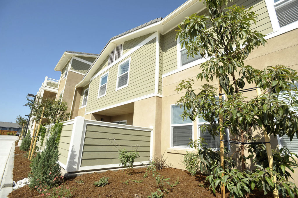Arroyo Grande celebrates grand opening of new affordable housing