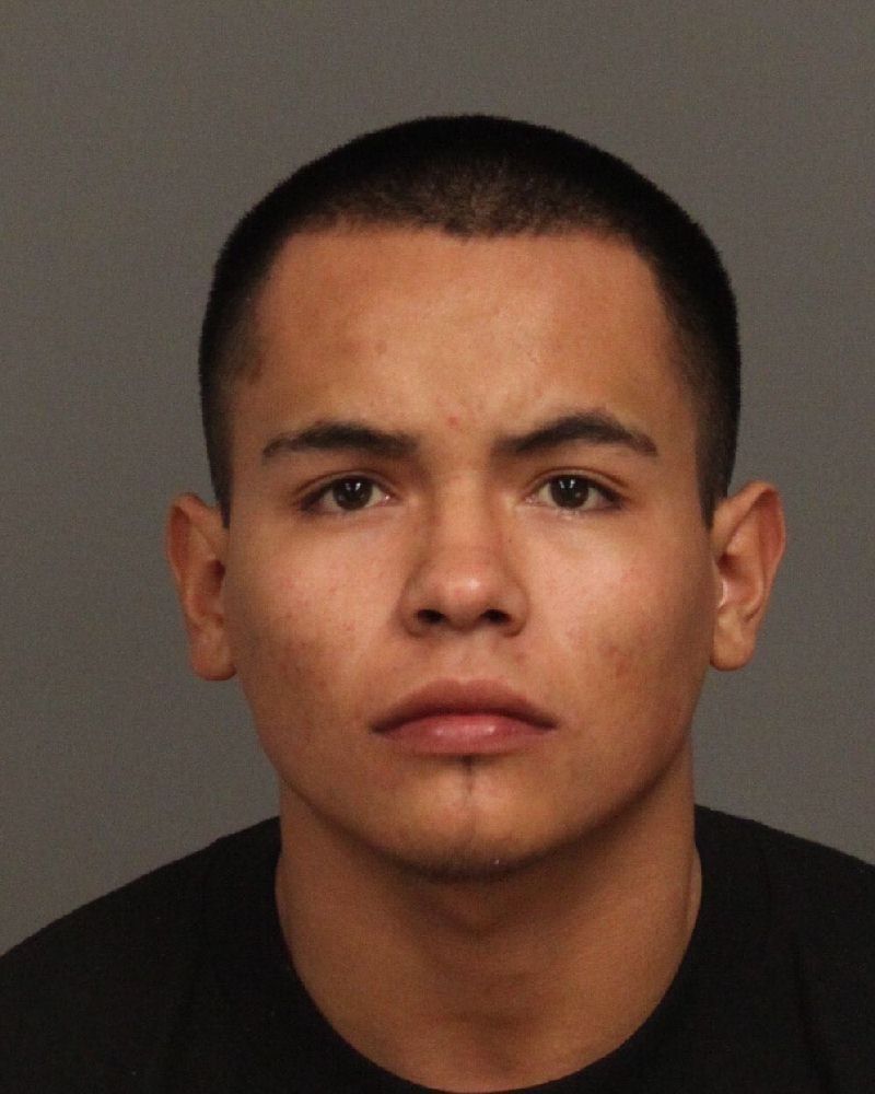 Nipomo gang members convicted in assault case | Local News ...