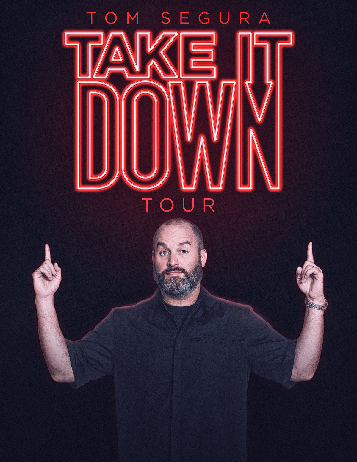 Tom segura clearance promo code