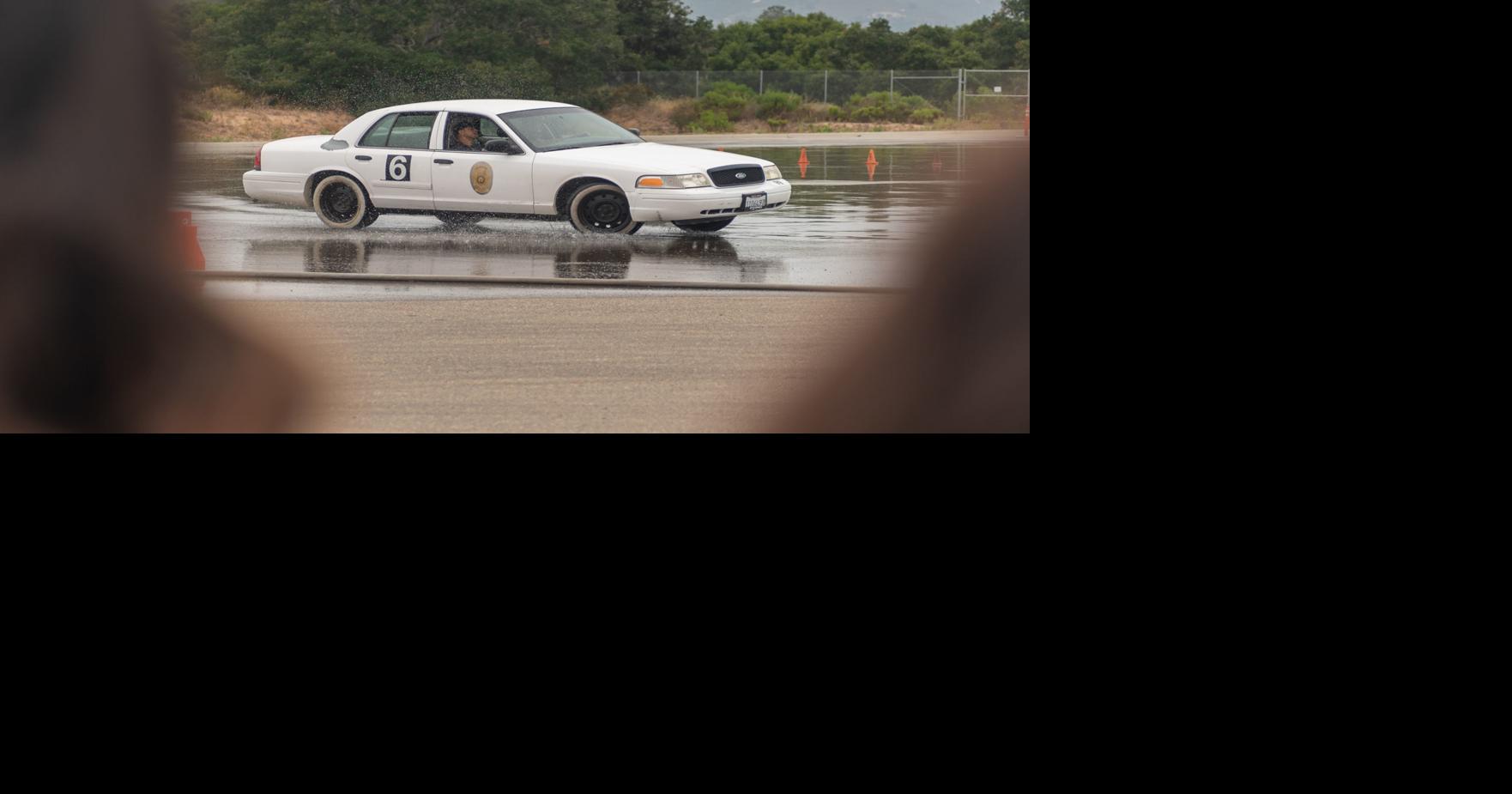 Santa Maria partners to combat distracted teen driving | Local News ...