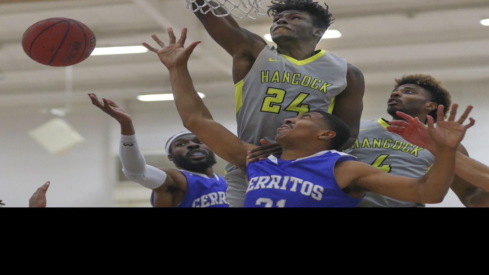 College Basketball Falcons Roll Past Bulldogs Basketball